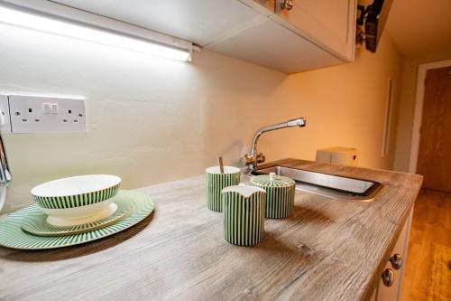 Flexistays - Private En-Suite Studios - Kinnegad in Kinnegad