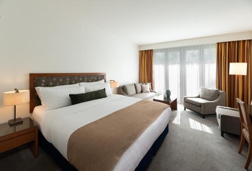 Yarra Valley Lodge