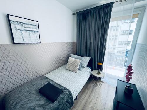 ClickTheFlat Żurawia Street Apart Rooms 2