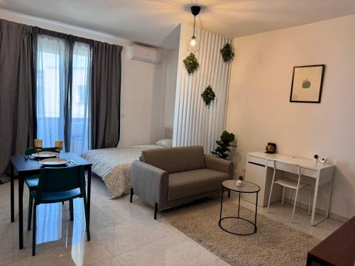 Sasha Collection, Quiet Comfort, Free Parking – khách sạn tại Soarelui