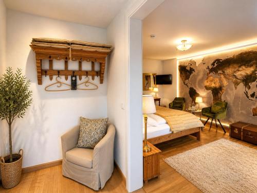 NATURION Hotel Hinterzarten in Hinterzarten, Deutschland
