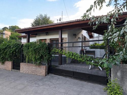 Comfortable house in La Falda