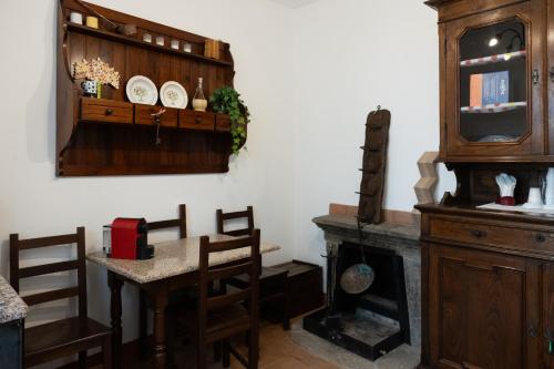 La Casa Vacanze di Babbo Natale - Ripi