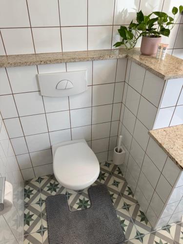 Ferienwohnung Saunahaus in Annaberg im Lammertal, Österreich