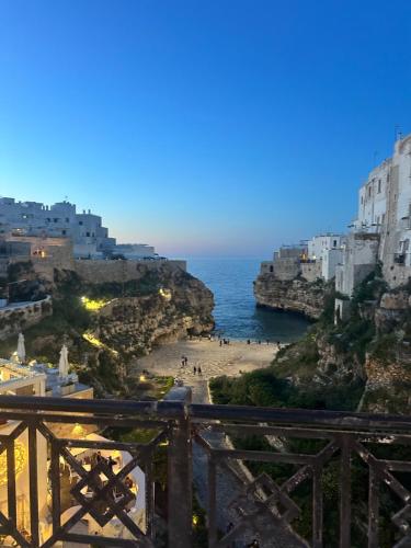 Brick'On in Polignano a Mare