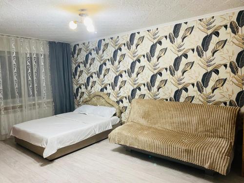 Comfort Home Gogolya – khách sạn tại Karagandy