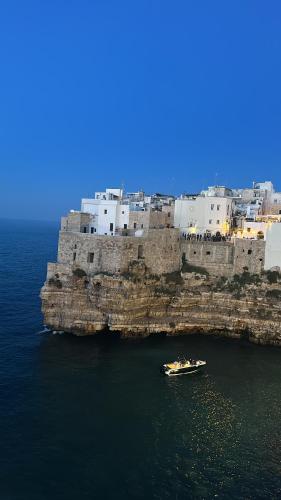 Brick'On in Polignano a Mare