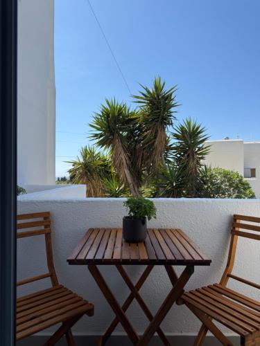 Mellow Paros 5
