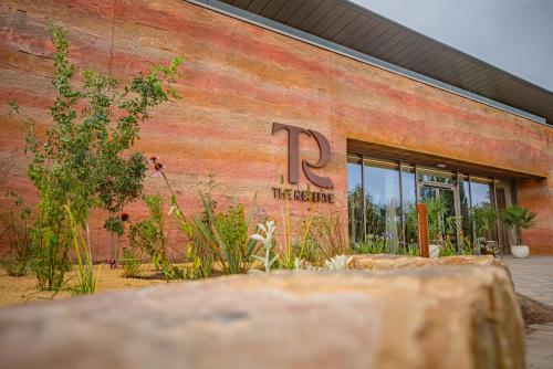 The Reserve at Chester Zoo Hotel de charme Ellesmere Port