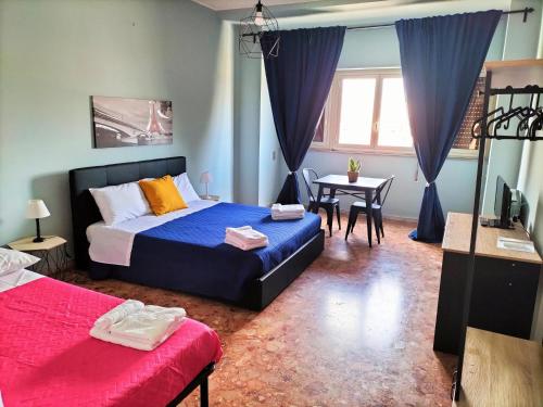 Aide' Guest House
