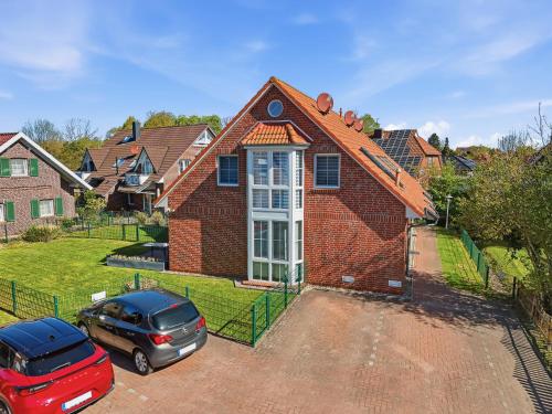 Achterblick, Greetsiel (foto 6)