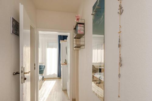 Nur 100m zum Strand FeWo Ostseeflair by Pro Home Appartements - image 4