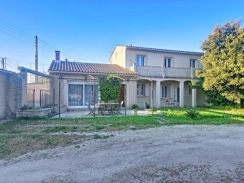 Maison de Famille Avignon Golf – khách sạn tại Avignon