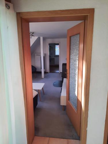 Viesnīcas āriene, Brendle in St Johann