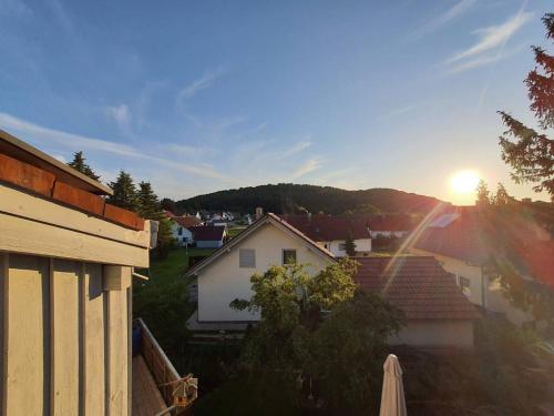 Viesnīcas āriene, Brendle in St Johann