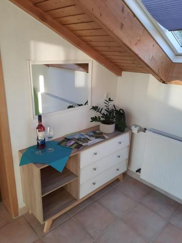 Brendle in St Johann