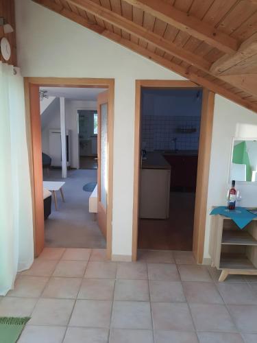 Brendle in St Johann