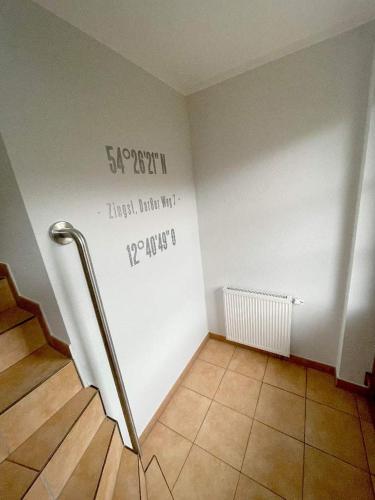 Darßer Weg 7 Wohnung 2 in Цингст