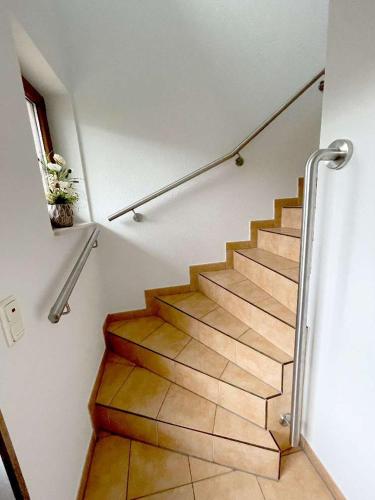 Darßer Weg 7 Wohnung 2 in Цингст