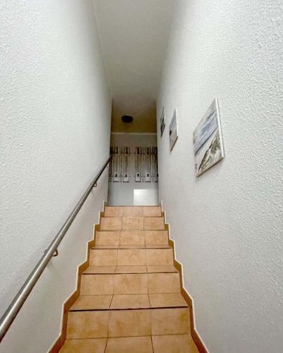Darßer Weg 7 Wohnung 2 in Цингст