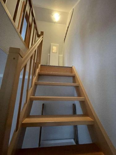 Darßer Weg 7 Wohnung 2 in Цингст