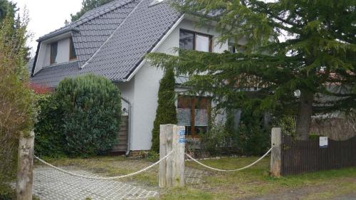 Darßer Weg 7 Wohnung 2 in Цингст