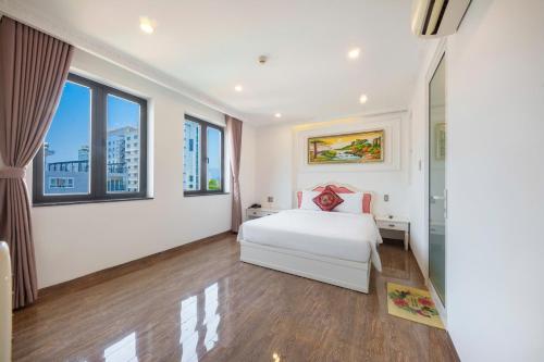 Michael Hotel - Nha Trang Michael Hotel - Nha Trang