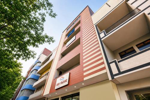 Via Cosy Stay — other in 1661/15, Main Road, Govindpuri, Kalkaji, New Delhi, 110019, India