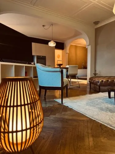 Atemberaubende Ferienwohnung direkt am See in Brienz, Schweiz
