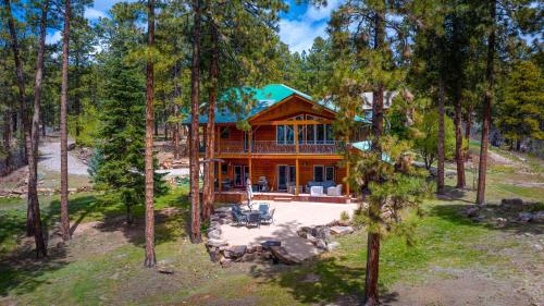 1688 Nusbaum - Main House 3 Bedroom, Durango