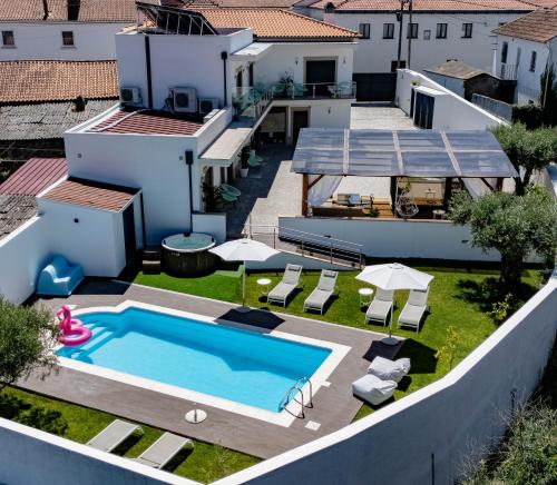 Alojamento Jasmine, São Pedro de Alva
