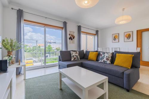 2 Bedroom Relax in Alvor by Innkeeper – khách sạn tại Quatro Estradas