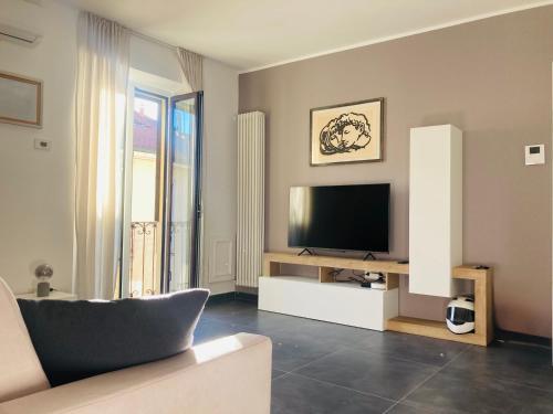Boutique Apartment - SPONTINI PENTHOUSE, Milán