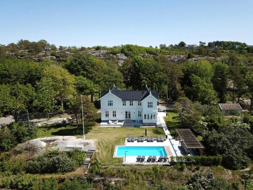 Vista exterior, Baldershage With Sea View And Nature in Tjome