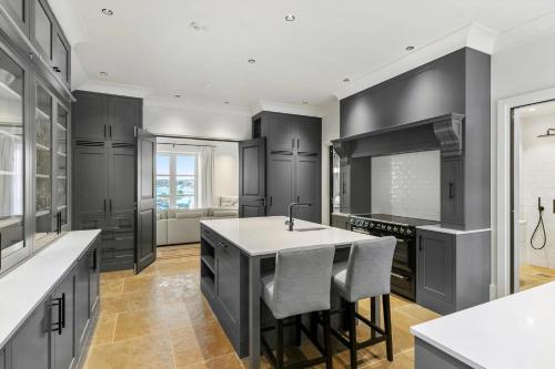 Vista exterior, Baldershage With Sea View And Nature in Tjome