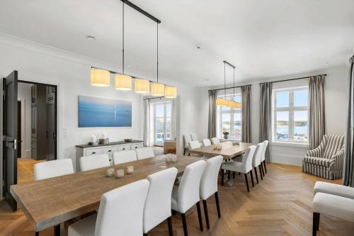 Vista exterior, Baldershage With Sea View And Nature in Tjome