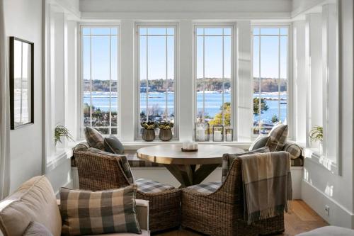 Vista exterior, Baldershage With Sea View And Nature in Tjome