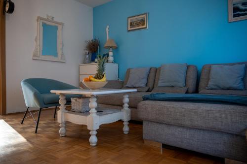 Apartman Jedro