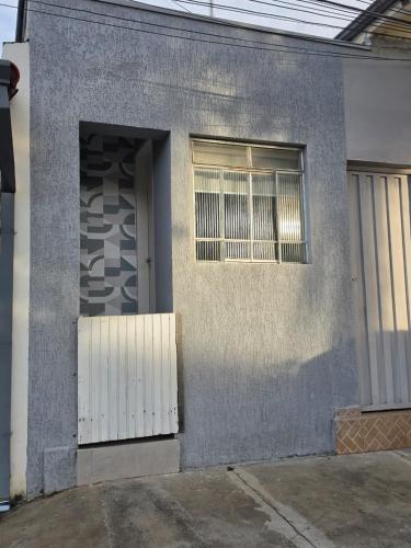 Mini Casa Vista Alegre - Centro - Super Confortável
