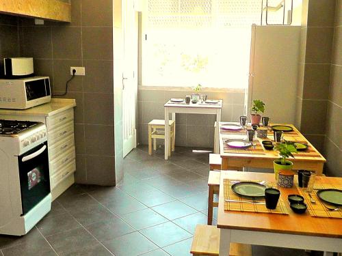 Lisbonera Guest House - image 11