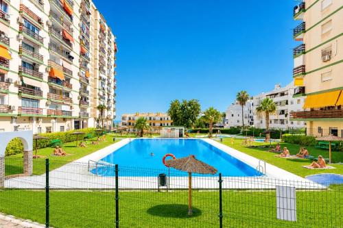 MalagaSuite Mediterranean Coast Apartments
