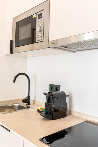 Apartamentos Plaza España - Enjoy Sevilla