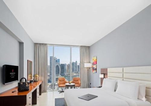 Изглед, Millennium Central Downtown - Dubai in Дубай