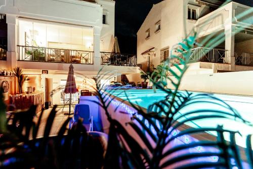Unique Villa Scandinavia Marbella