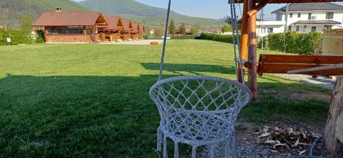 Stâna Boierilor (Stana Boierilor) in Gura Raului