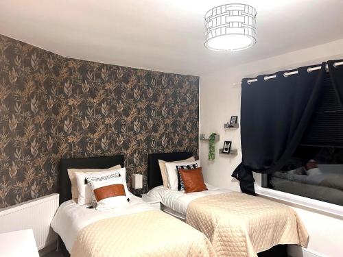 Strathclyde Gate Apartment by Klass Living Hamilton in Гамільтон