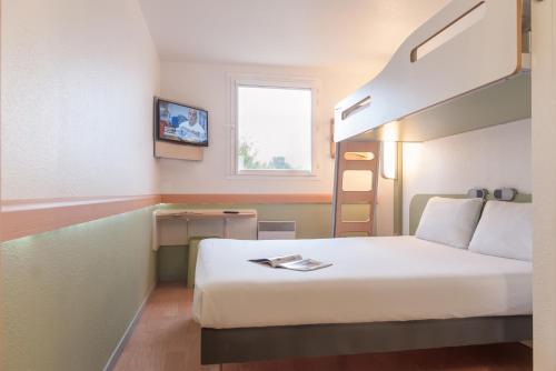 ibis budget Rennes Chantepie