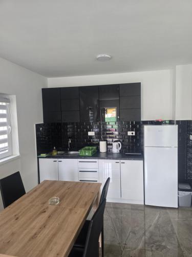 Apartmani Dimitrijevic in Bajina Bašta