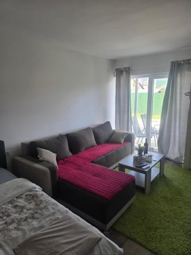 Apartmani Dimitrijevic in Bajina Bašta
