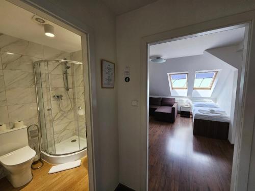 Residence VYSTA Room Type - Quadruple Room